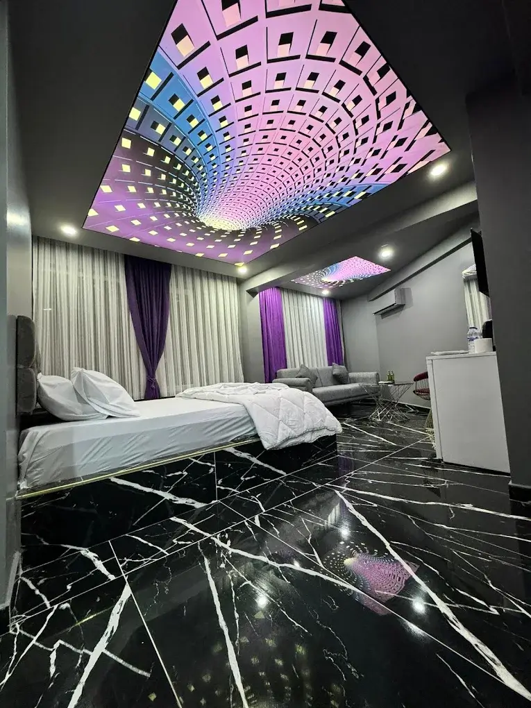 Günlük Kiralık Oda